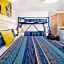 Boyne Island Motel and Villas