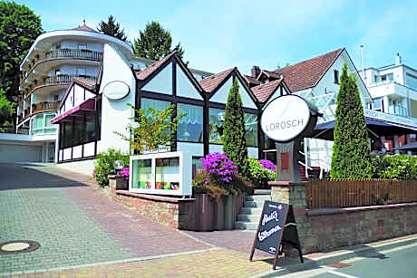 Hotel Lorösch