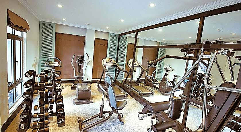 Anio Boutique Hotel Hoi An