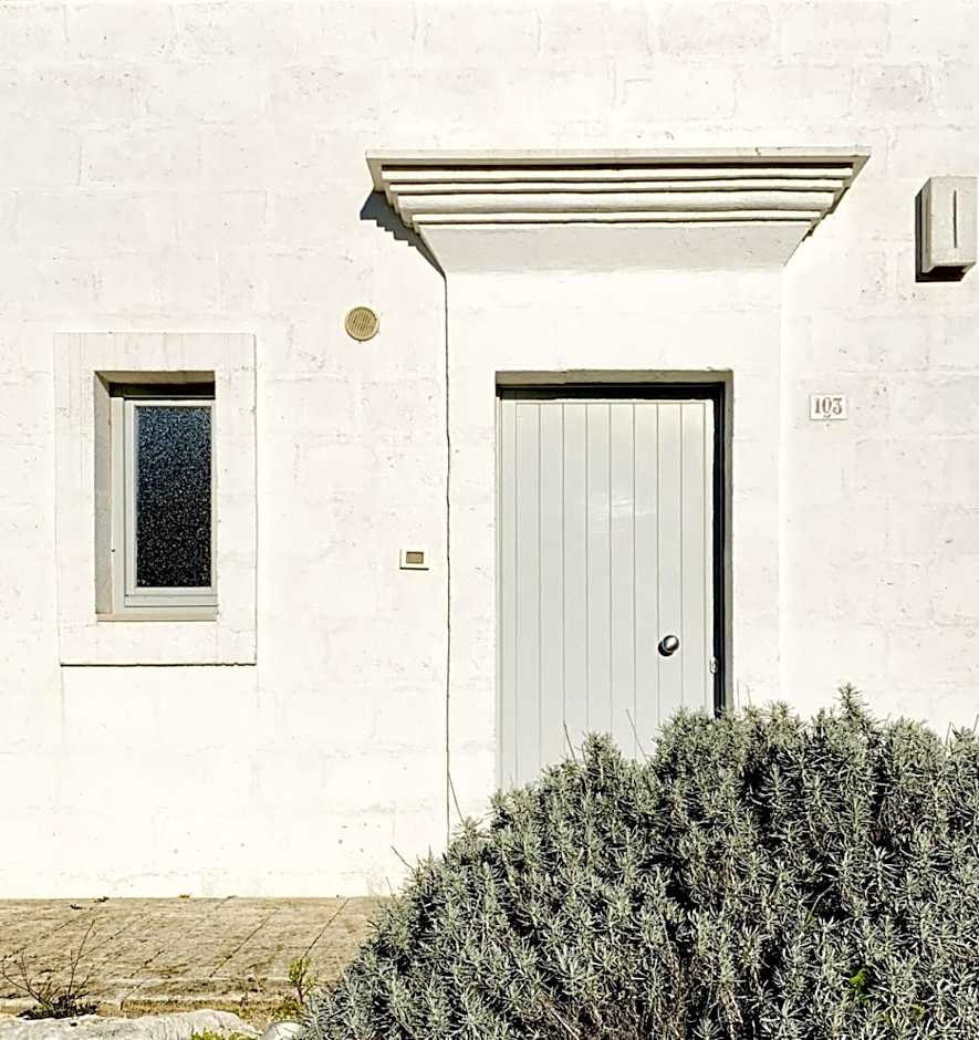 Masseria San Francesco