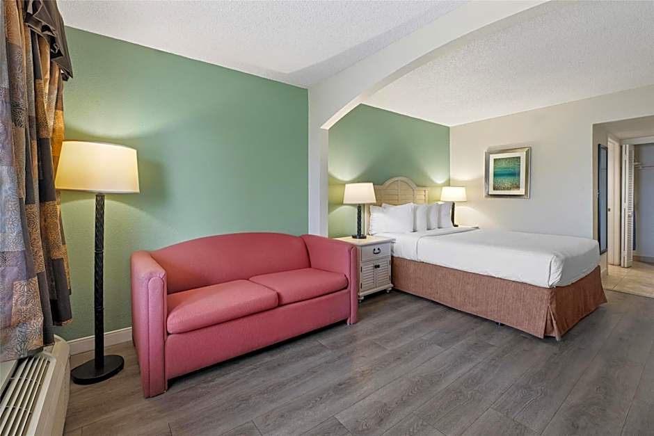 Best Western Gateway To The Keys