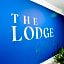 The Lodge by Cefn Tilla