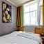 7 Days Inn Lanzhou Nanguan shizi