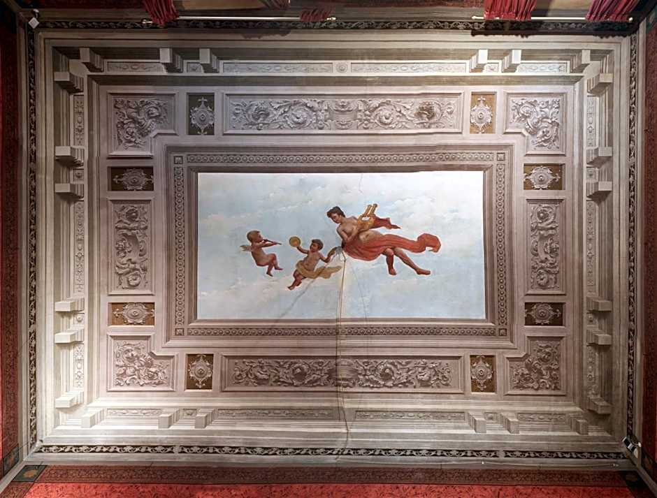 Hotel Orto de' Medici