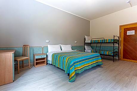 Superior Family Room