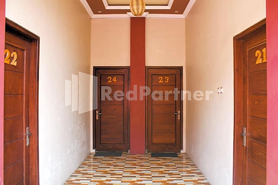 Hotel Baby Angel Dieng Mitra RedDoorz