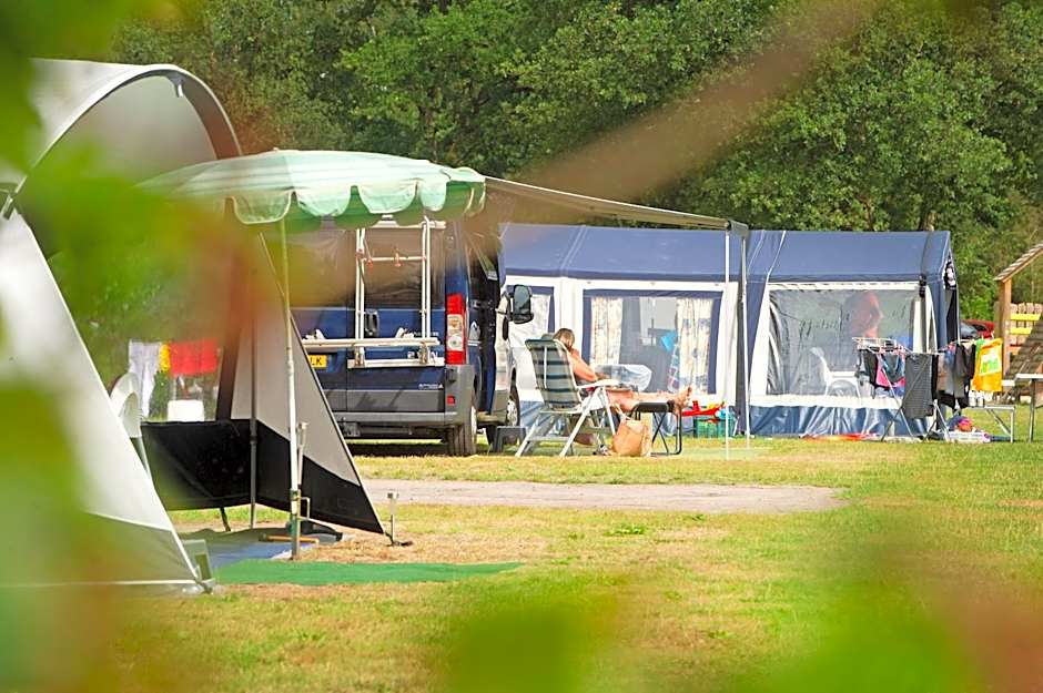 RCN Vakantiepark de Roggeberg