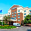 Fairfield Inn & Suites by Marriott Buffalo Airport