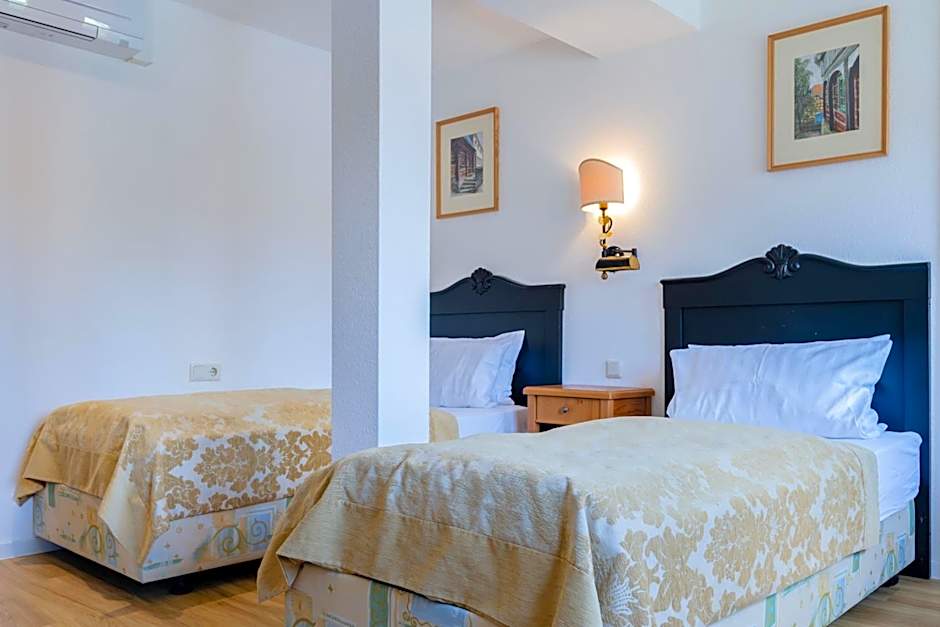 Hotel Grünkraft by STEIGER Hotels