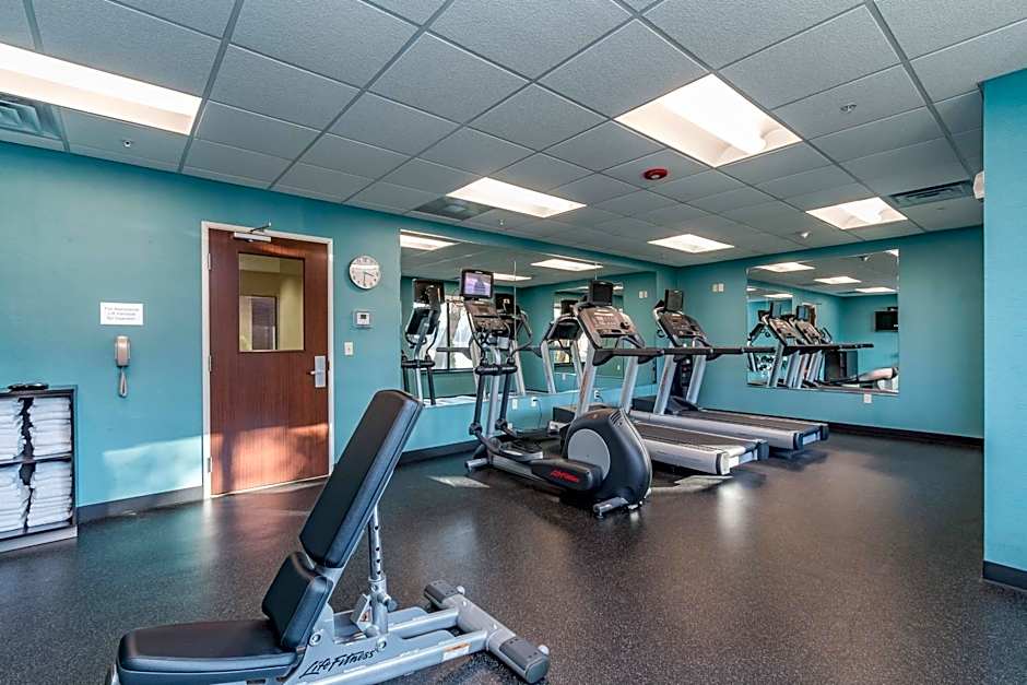 Fairfield Inn & Suites by Marriott Elkhart