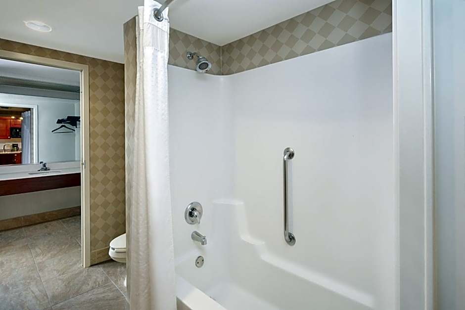 Holiday Inn & Suites Chicago-Carol Stream (Wheaton) By IHG