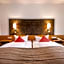 Hotel Goldene Rose