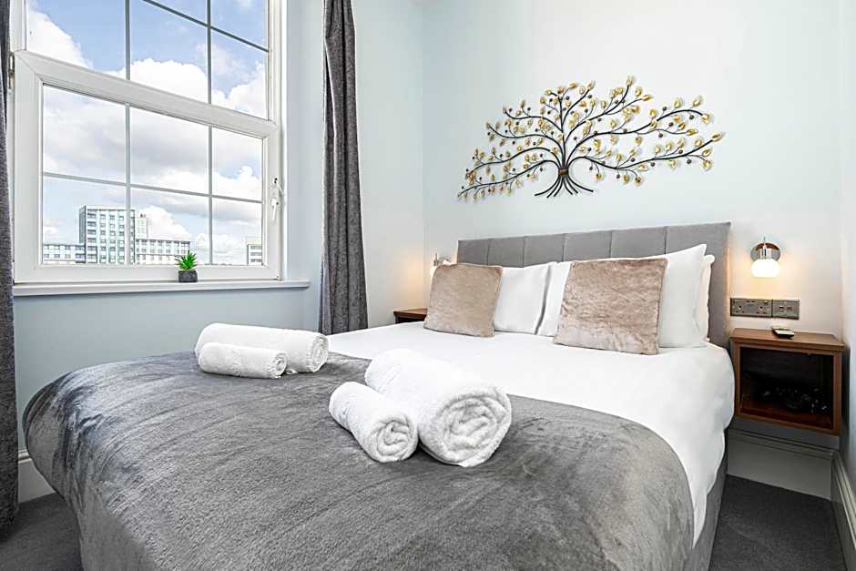 Ocean Stays by Smart Welcomes