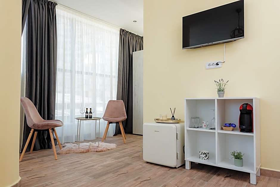 Scandinavia Residence