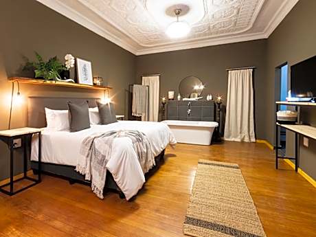 Royal Tree Guest House