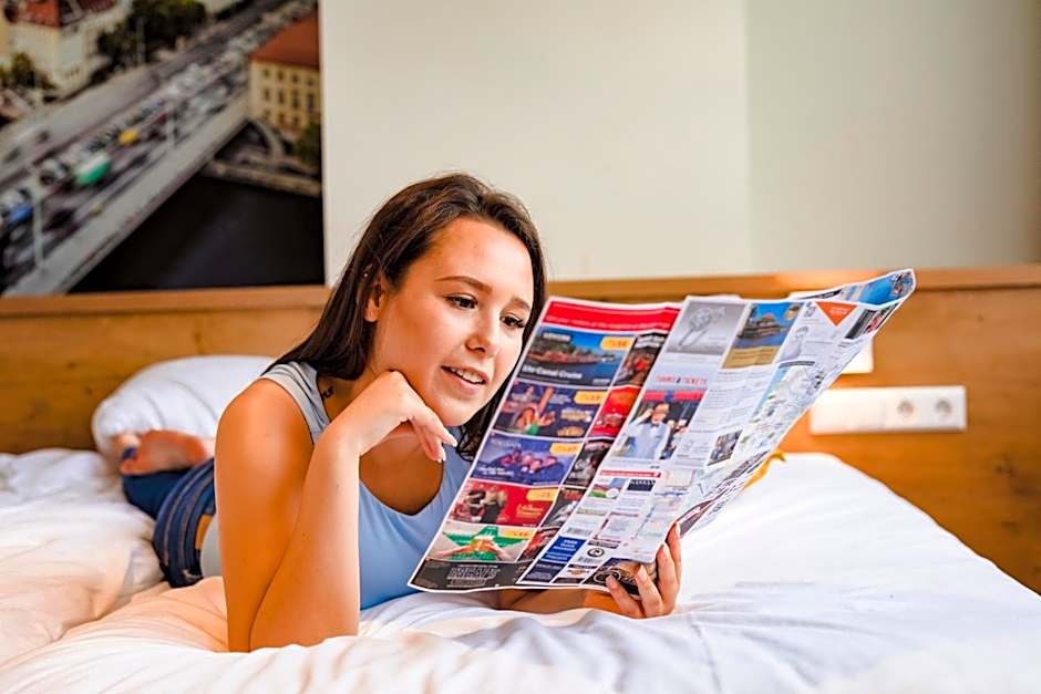 Citiez Hotel Amsterdam