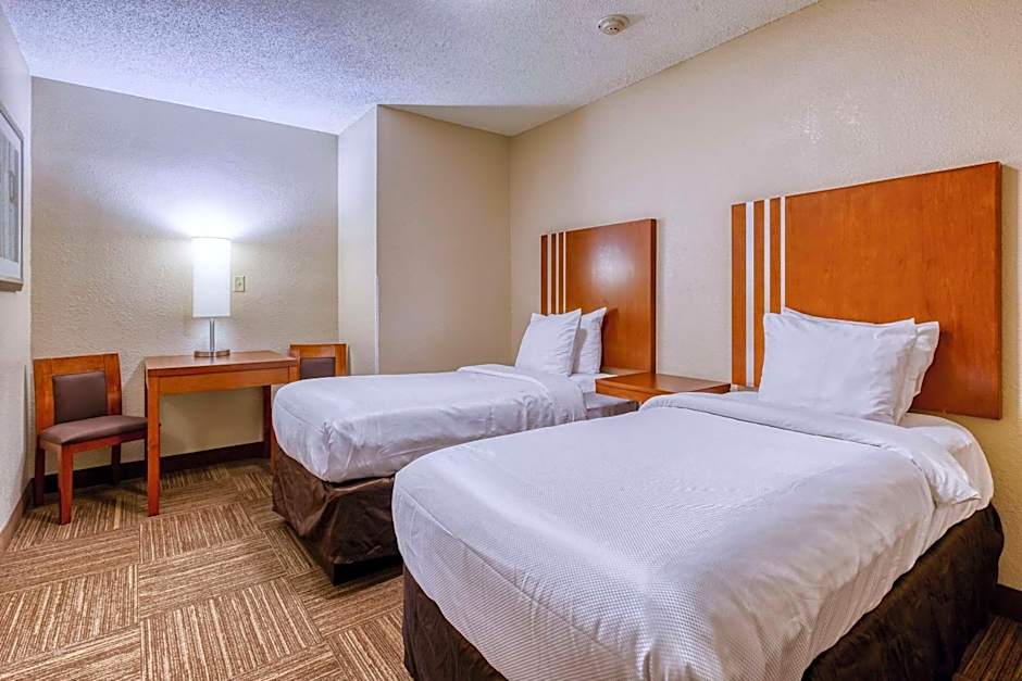 Comfort Inn Shepherdsville - Louisville South
