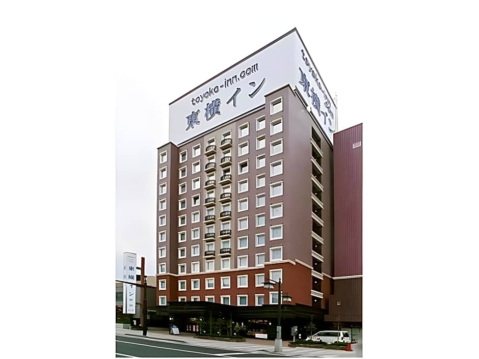 Toyoko Inn Ueda Ekimae