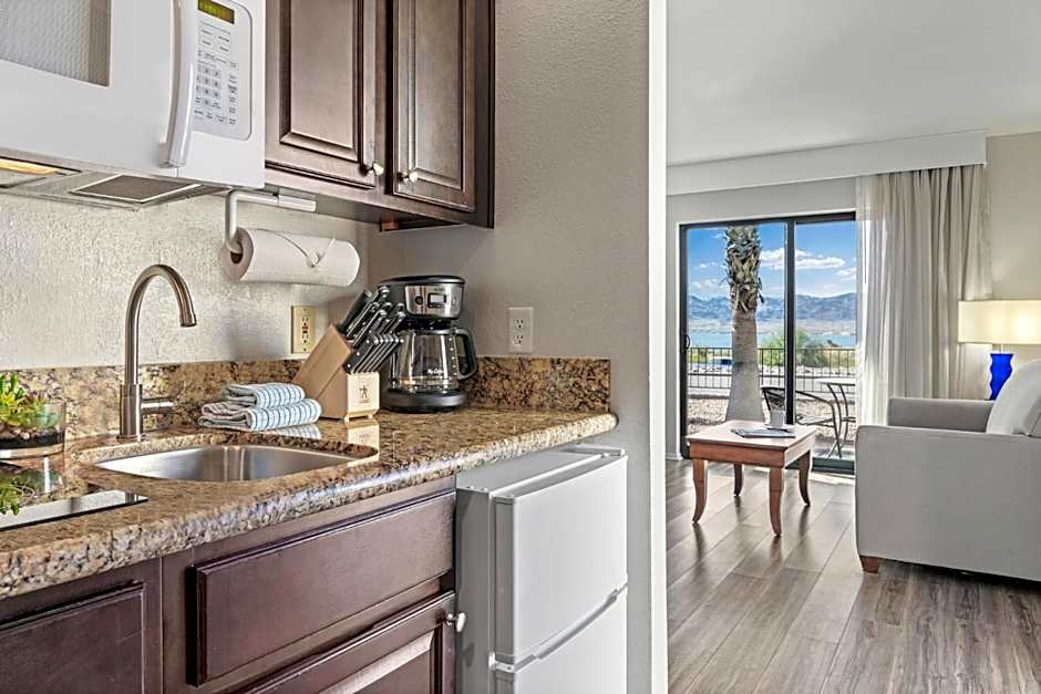 WorldMark Havasu Dunes
