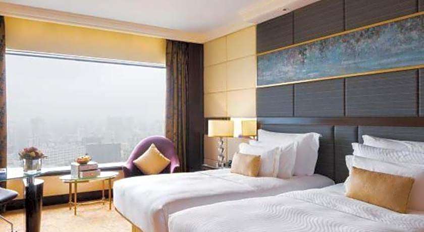 Starworld Hotel