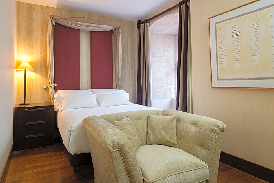 NH Collection Palacio De Burgos