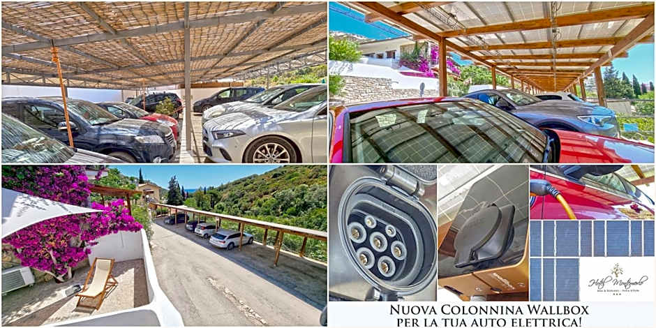 Eco Hotel Montemerlo