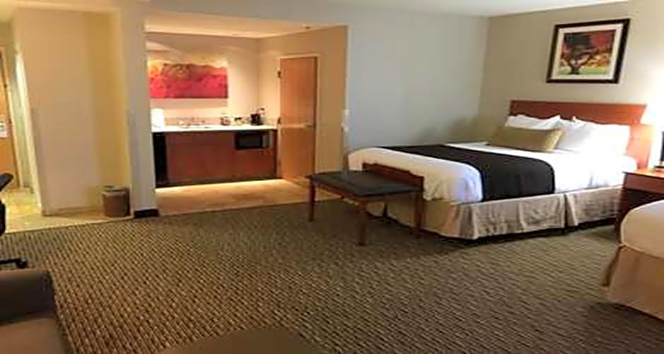 Best Western Plus Arrowhead Hotel