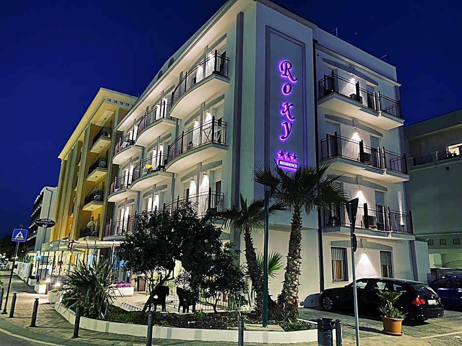 Residence Roxy