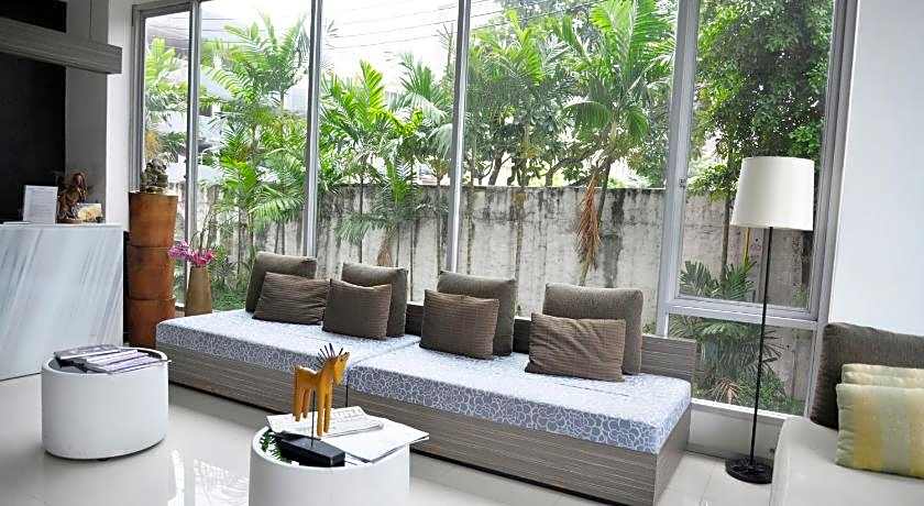 The Mini R Ratchada Hotel