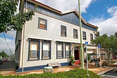 Fern Lodge Inglewood