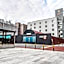 Jeonju Sinsigaji Hotel Pop