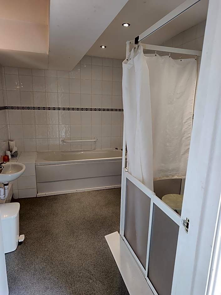 The Northwick Arms Hotel