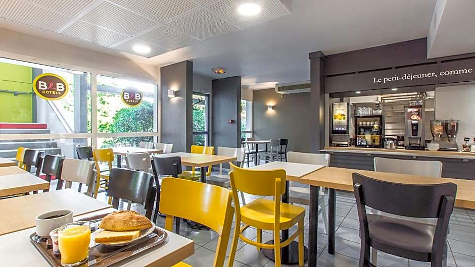 B&B HOTEL Agen