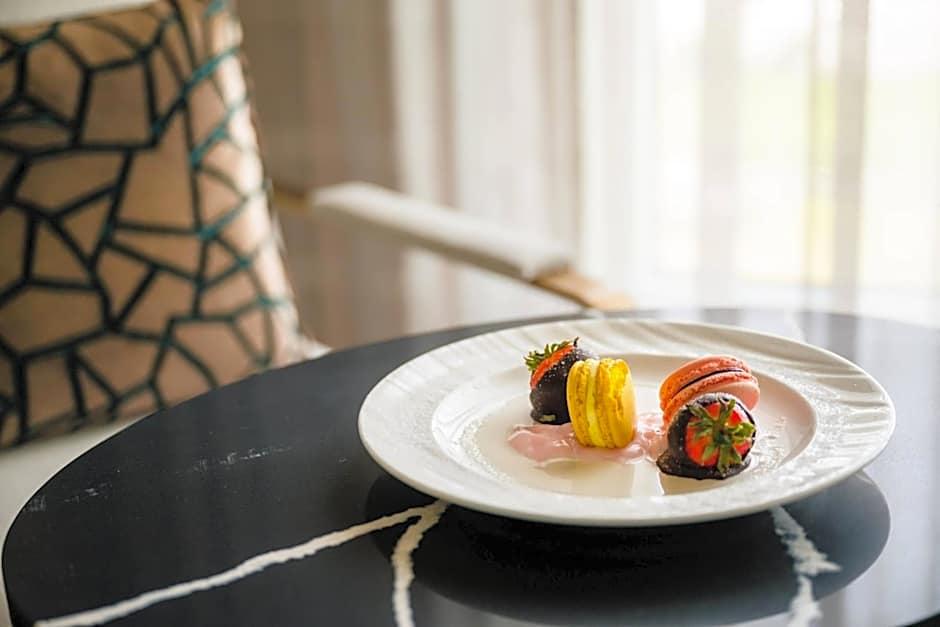 Marriott Fort Lauderdale Airport