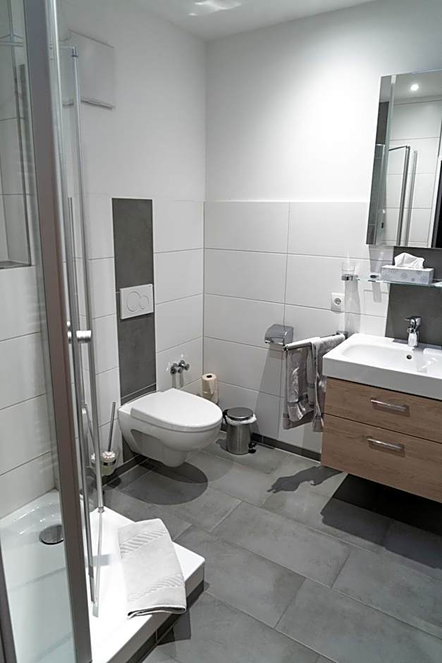 Hotel-Restaurant Kolpinghaus