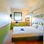 Ibis Budget Madrid Vallecas