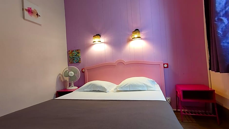Hotel Le Colibri
