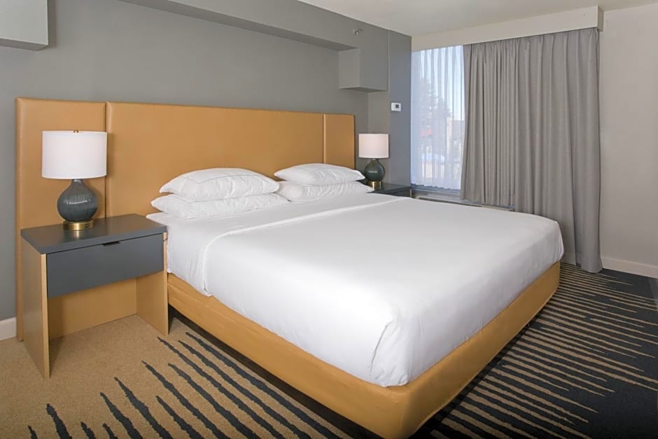 Doubletree By Hilton Chico, Ca