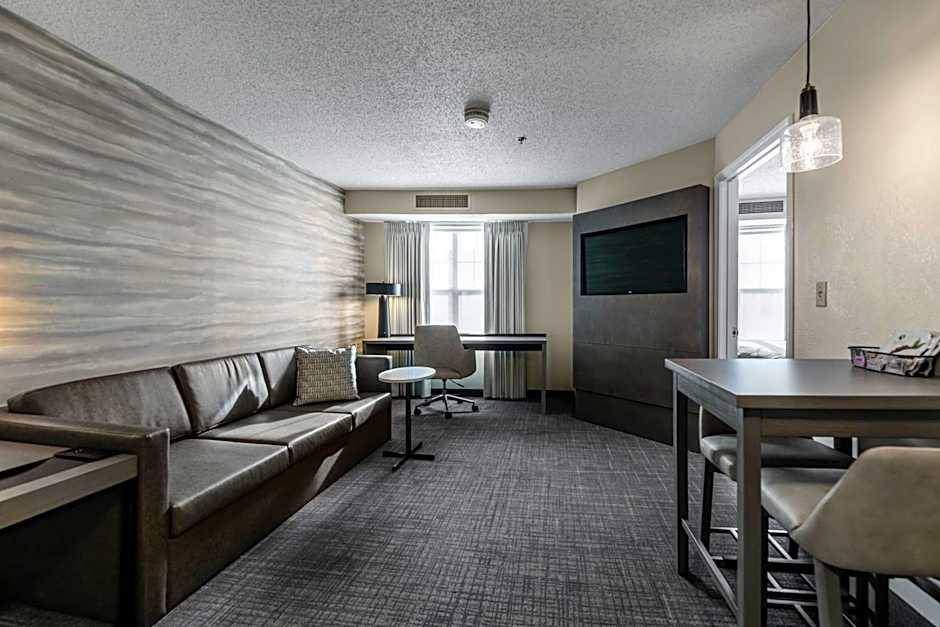 Residence Inn by Marriott Columbus Easton