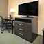 Days Inn & Suites by Wyndham Florence/Jackson Area