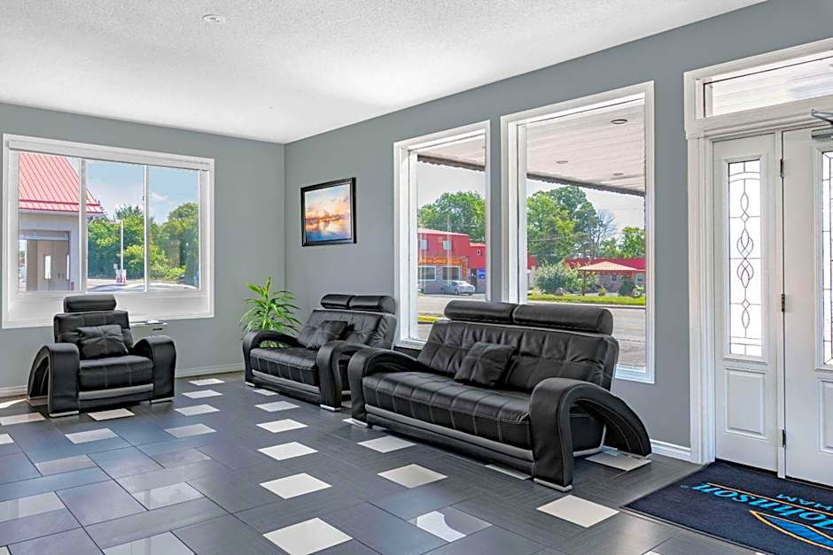 Howard Johnson by Wyndham Gananoque