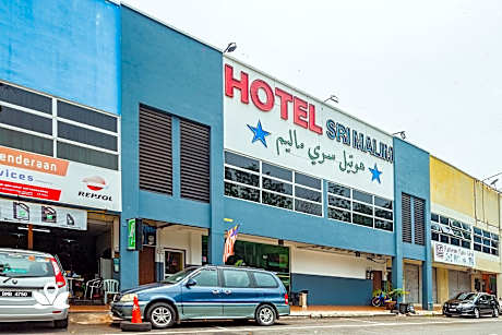 Hotel Sri Malim