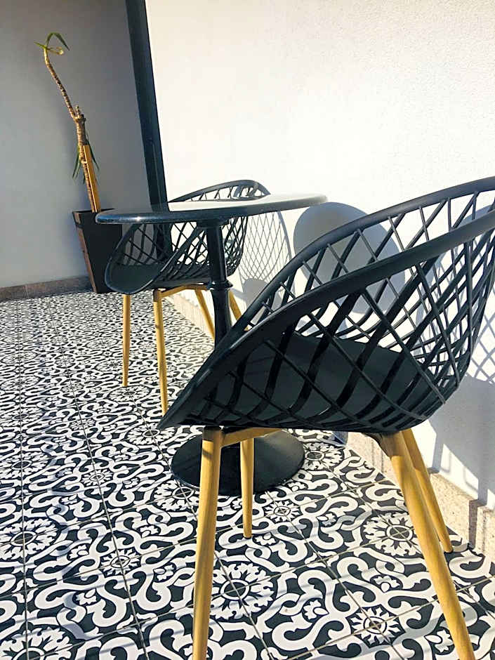Viseu Guest Inn