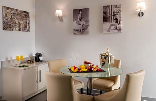 NYX Hotel Milan by Leonardo Hotels