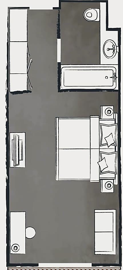Das Sonnreich - Thermenhotel Loipersdorf
