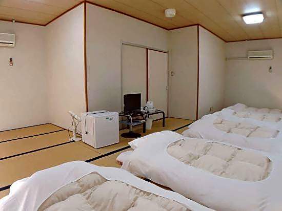 Hotel Asahi