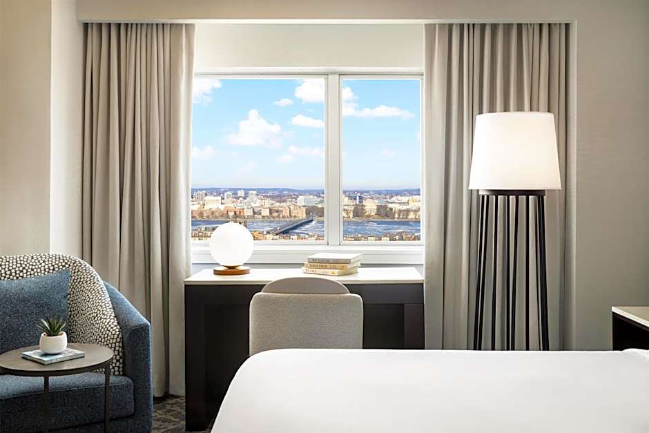 Hilton Boston Back Bay