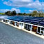 Twin Coast Adventures Motel & Cycle Hire