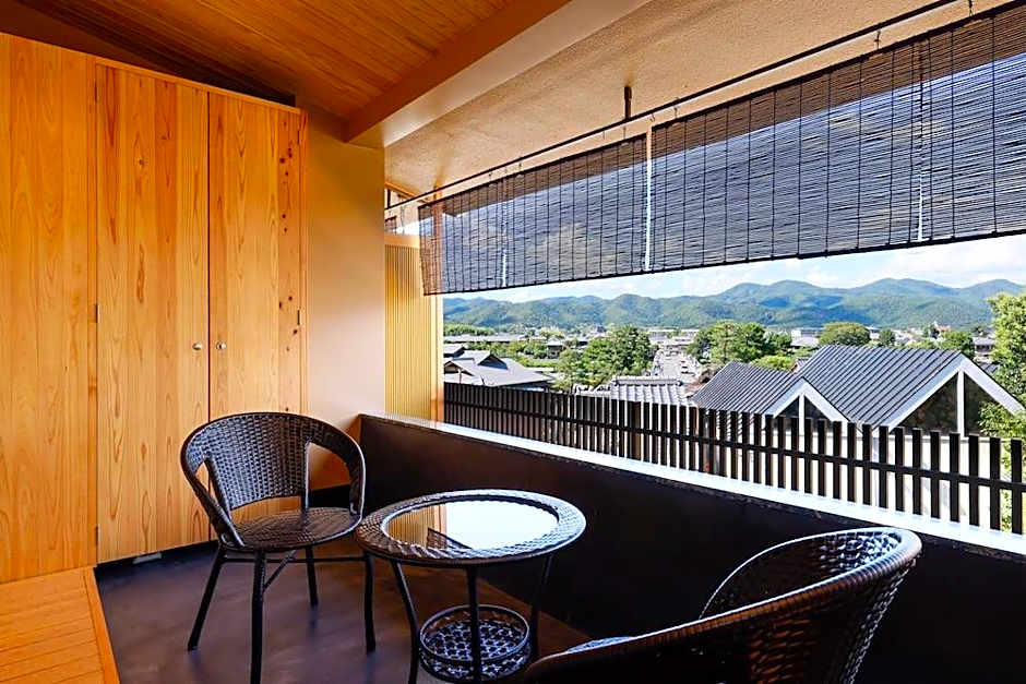 Togetsutei Ryokan
