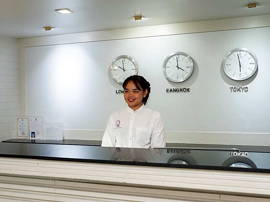 Synsiri 3 Ladprao 83 Hotel